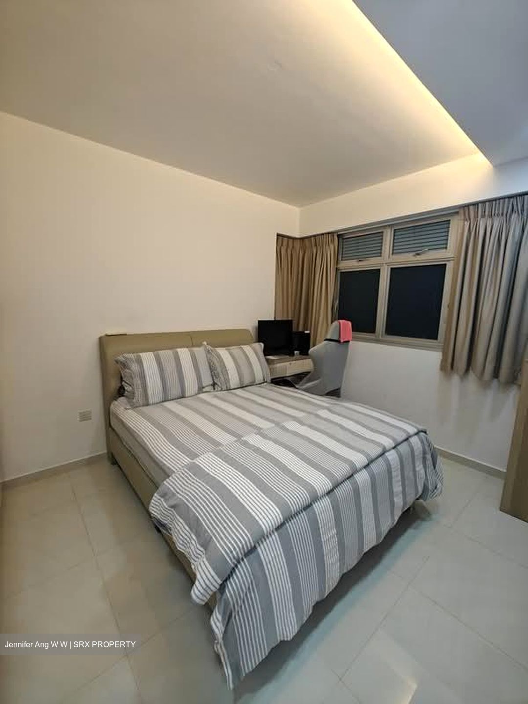 Blk 468B Fernvale Lea (Sengkang), HDB 4 Rooms #568113171